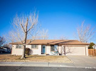 706 C St, Fernley, NV 89408