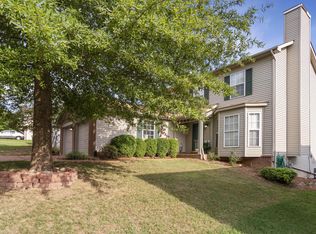 1625 Aaronwood Dr, Old Hickory, TN 37138