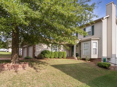 1625 Aaronwood Dr, Old Hickory, TN, 37138