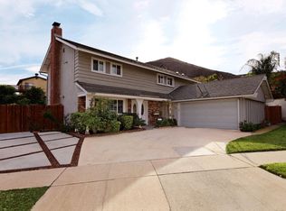 1477 Branch Ave, Simi Valley, CA 93065