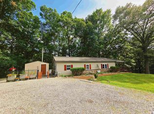 1040 Shine Ln, Cadiz, KY 42211