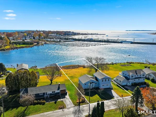 3 Lamberts Lane, Stonington, CT 06378