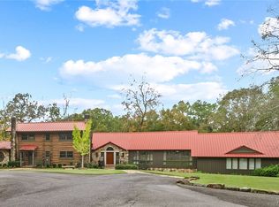 13317 Sharpes Lake Rd, Northport, AL 35473