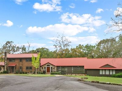 13317 Sharpes Lake Rd, Northport, AL, 35473