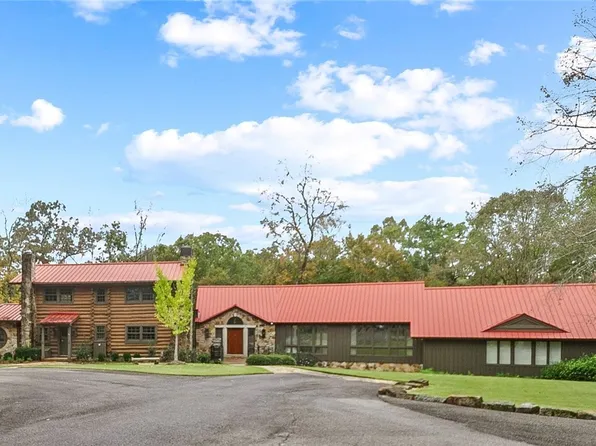 13317 Sharpes Lake Rd, Northport, AL 35473