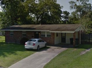 11034 Old Hammond Hwy, Baton Rouge, LA 70816