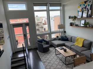 1451 Girard St NW #PENTHOUSE 5, Washington, DC 20009