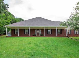 4000 Johnson Dr, Rossville, TN 38066