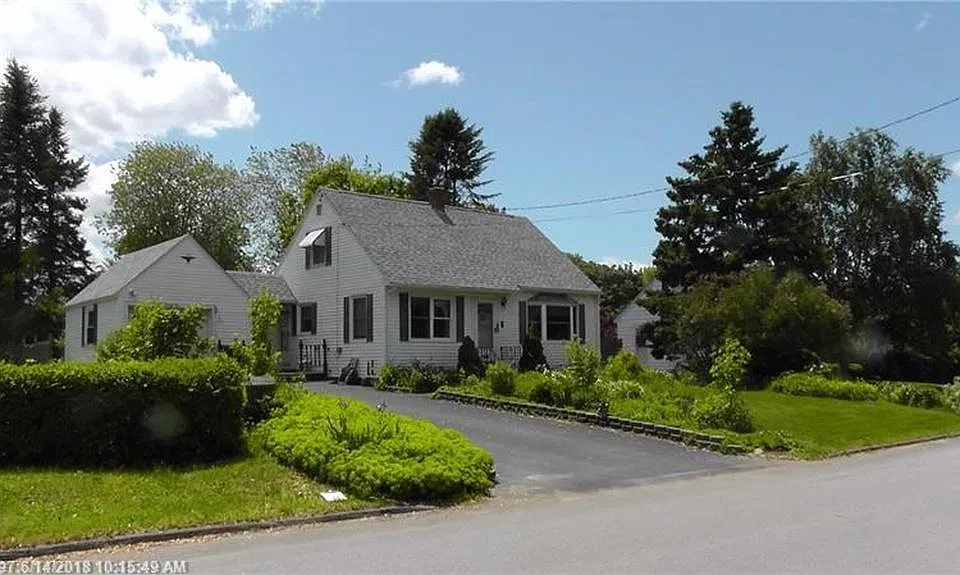 75 Grove St