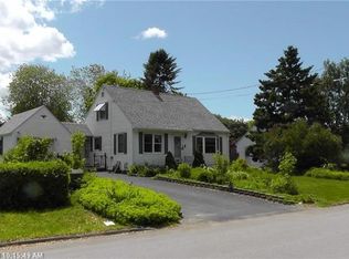 75 Grove St, Brewer, ME 04412