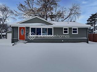 5931 Zenith Ave N, Brooklyn Center, MN 55429