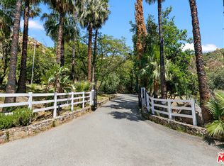 260 Loma Metisse Rd, Malibu, CA 90265