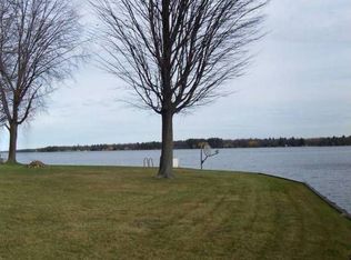 329 Island Dr, Beaverton, MI 48612