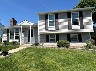 8 Class Ct, Baltimore, MD 21234