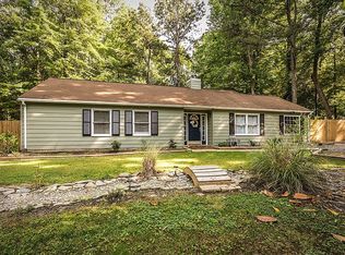 100 The Maine, Williamsburg, VA 23185