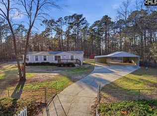 1400 Toms Creek Rd, Hopkins, SC 29061