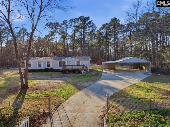 1400 Toms Creek Rd, Hopkins, SC 29061