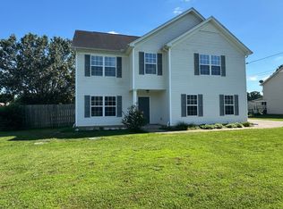 1239 California Dr, Murfreesboro, TN 37129