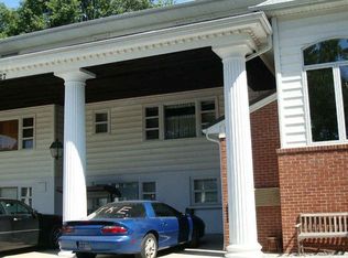 2727 Mount Vernon Ave, Evansville, IN 47712