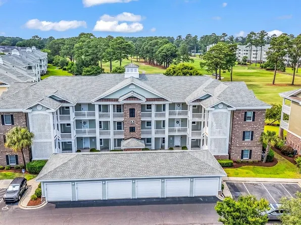 4801 Luster Leaf Circle #104, Myrtle Beach, SC 29577