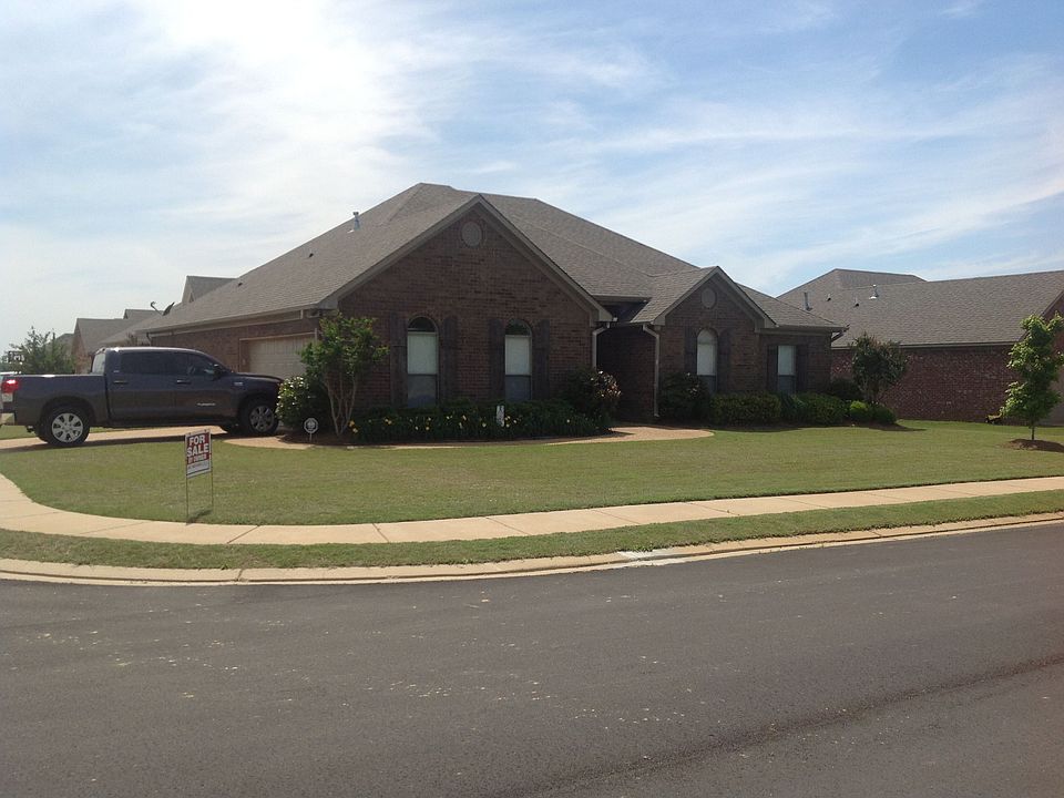 Corner Lot