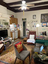 Rented by Jeffrey Atamanuk