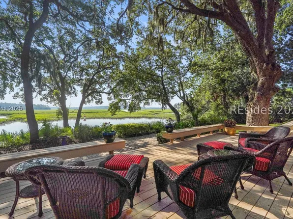 116 Toppin Dr, Hilton Head Island, SC 29926