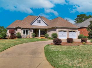 174 Commonwealth Way, Aiken, SC 29803