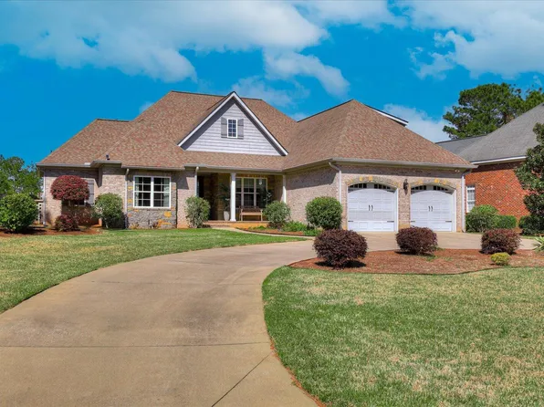 174 Commonwealth Way, Aiken, SC 29803