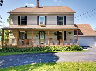 303 Main St, Phoenix, NY 13135