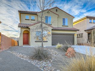147 El Valle Ct NE, Rio Rancho, NM 87124