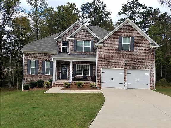 3rd image of 2502 Ginger Leaf Dr NE