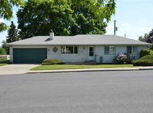1001 Moyer St, Cheney, WA 99004
