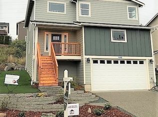 1590 W Gateway Heights Loop, Sedro Woolley, WA 98284