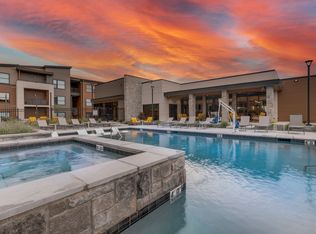 The Avante, Wichita, KS 67205