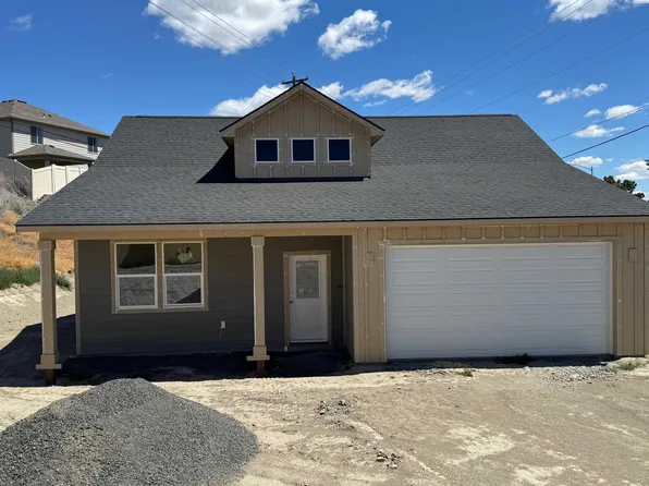 10046 S Clodfelter Rd, Kennewick, WA 99338