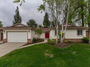 6154 N Blosser Ave, Fresno, CA