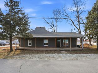 535 Central Ave, Lapel, IN