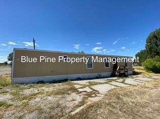 511 W Highway 26 TRAILER 7, Blackfoot, ID 83221
