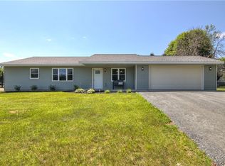 2100 W 26th Ave, Bloomer, WI 54724