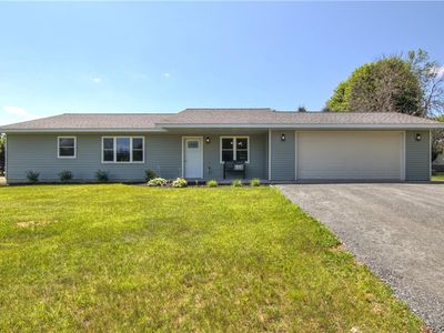 2100 West 26th Avenue, Bloomer, WI, 54724