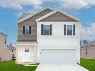 807 Lilyford Ln, Summerville, SC 29486