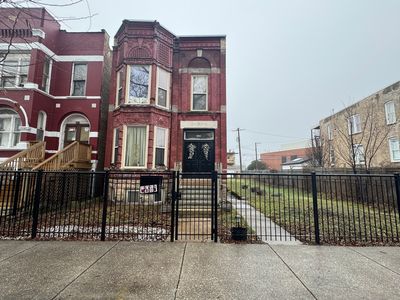 1830 S Spaulding Ave, Chicago, IL, 60623