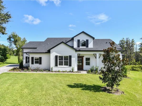 11108 Crooked River Ct, Clermont, FL 34711