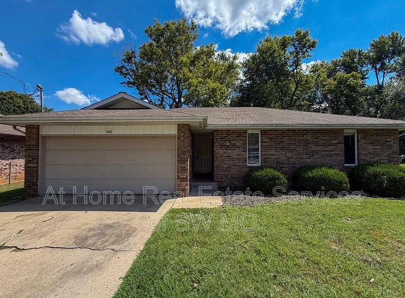 522 E Washita Ct