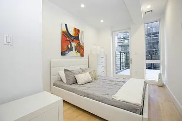 Rented by Keller Williams NYC