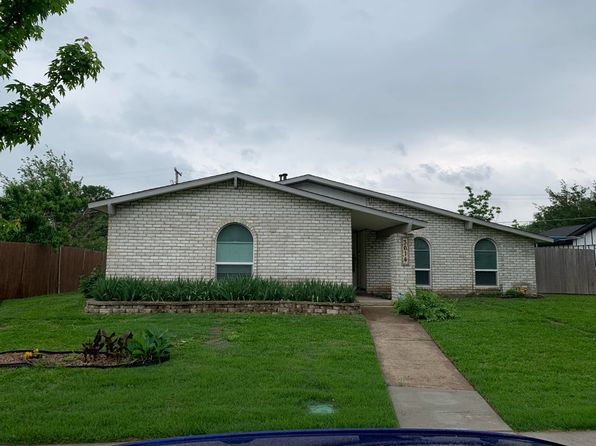 3614 Pinoak Dr, Grand Prairie, TX 75052