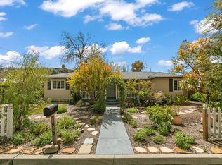 919 E Matilija St, Ojai, CA 93023