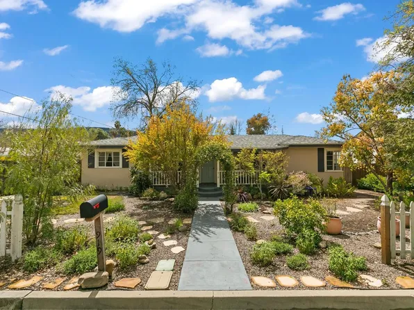 919 E Matilija St, Ojai, CA 93023