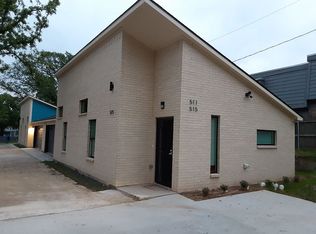 515 Oakwood Ln, Arlington, TX 76012